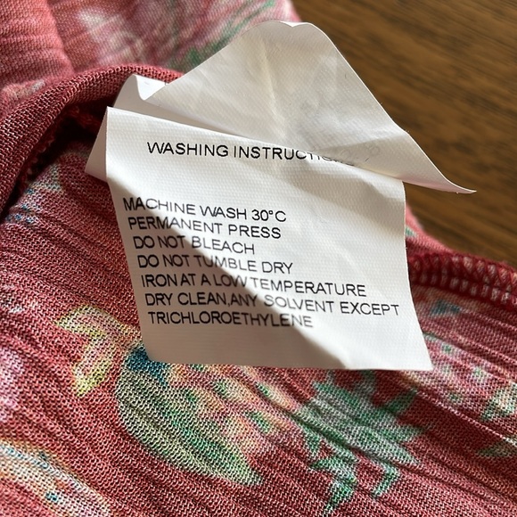 Farm for Anthropologie Skirt - Picture 7 of 9